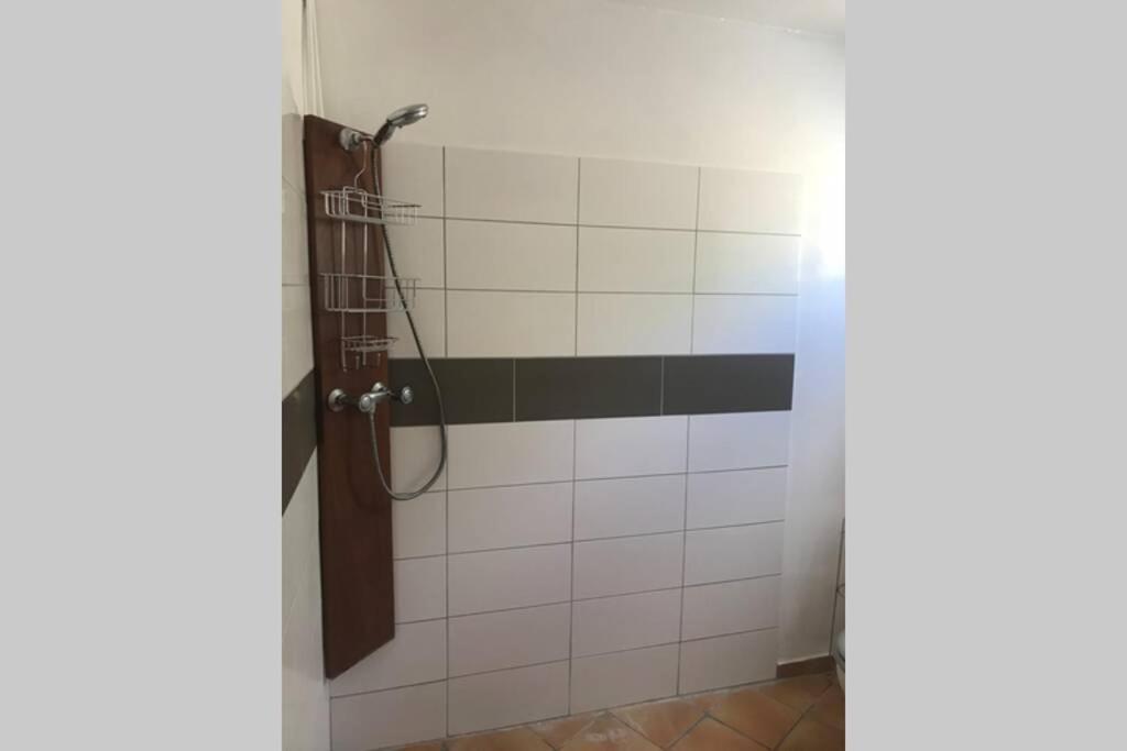 Le Morne Charlotte Βίλα Λε Καρμπέ Εξωτερικό φωτογραφία